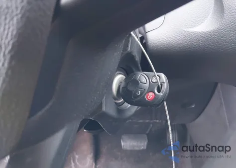 2016 Ford Focus Se z USA, uszkodzony, nr VIN 1FADP3F2XGL269144